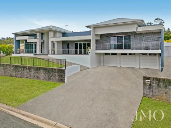 101 Ormeau Ridge Road, Ormeau Hills, Qld 4208