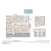 101 Ormeau Ridge Road, Ormeau Hills, Qld 4208-Floorplan