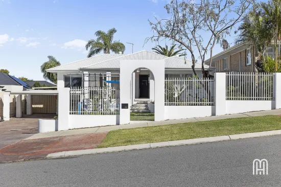 101 Paramatta Road, Doubleview, WA 6018