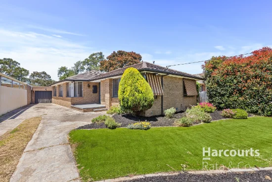 101 Peppercorn Parade, Epping, Vic 3076 - For Sale