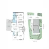 101 Plymouth Road, Croydon Hills, Vic 3136-Floorplan