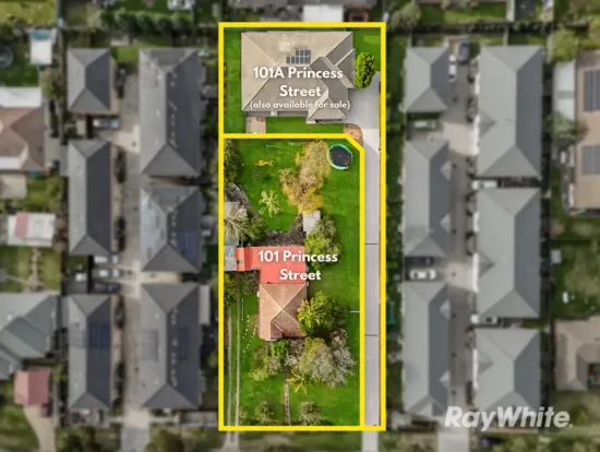 101 Princess Street, Werrington, NSW 2747