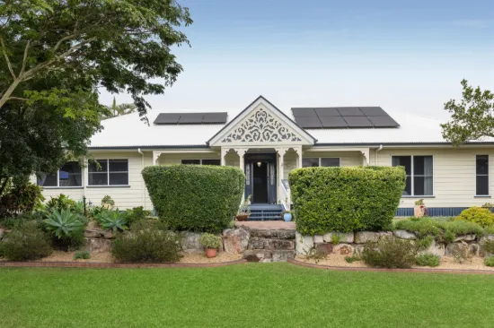 101 Renoir Crescent, Forest Lake, Qld 4078