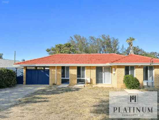 101 Rifle Range Road, Rangeway, WA 6530