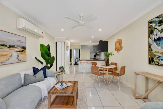 101 Riveredge Boulevard, Oonoonba, Qld 4811
