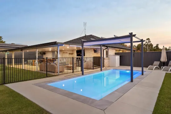 101 Rose Avenue, Minden, Qld 4311