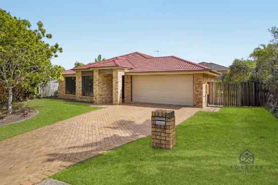 101 Salvado Drive, Pacific Pines, Qld 4211