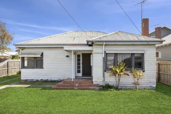 101 Shannon Avenue, Manifold Heights, Vic 3218