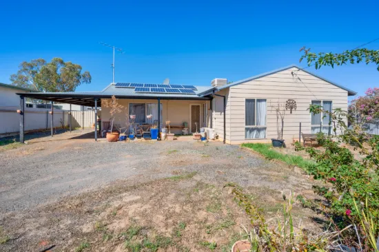 101 Shaw Stree, Coolgardie, WA 6429