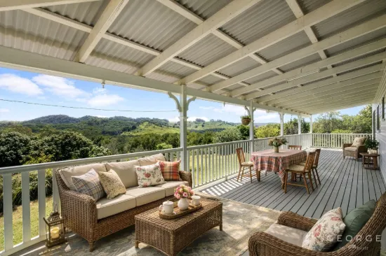 101 Sister Tree Creek Road, Kin Kin, Qld 4571