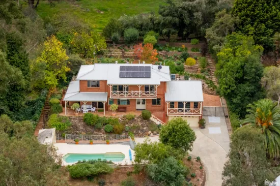 101 Soldiers Road, Roleystone, WA 6111