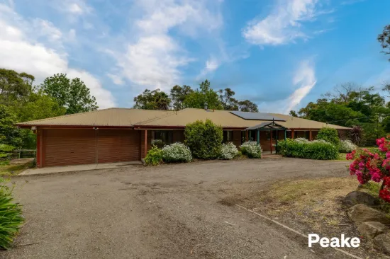 101 St Georges Road, Beaconsfield Upper, Vic 3808