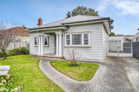 101 St Georges Road, Preston, Vic 3072