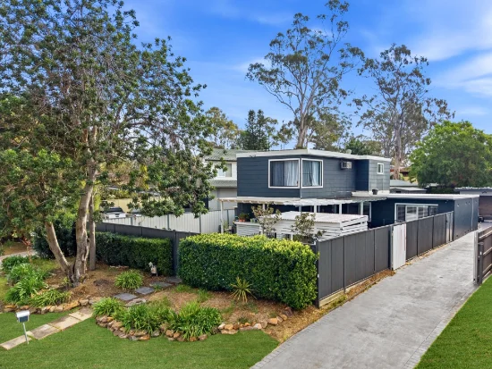 101 St Johns Road, Bradbury NSW 2560-Image