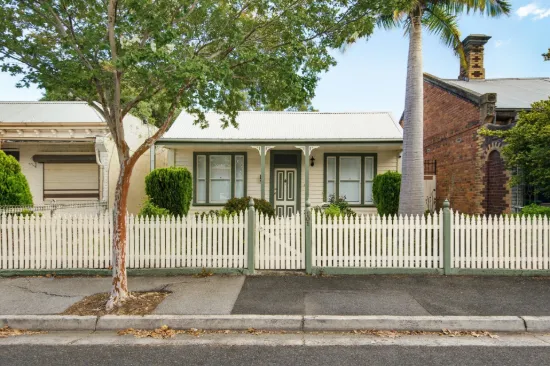 101 Stafford Street, Abbotsford, Vic 3067