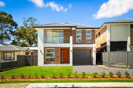 101 Stephen Street, Blacktown, NSW 2148