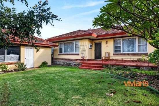101 Stock Road, Attadale, WA 6156
