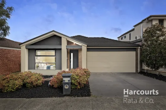 101 Tesselaar Road, Epping, Vic 3076