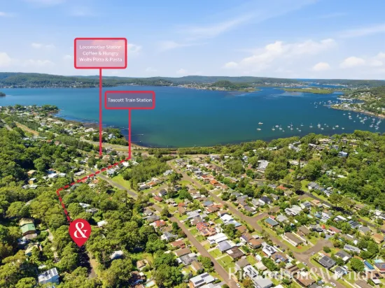 101 The Broadwaters, Tascott, NSW 2250 - For Sale