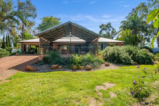 101 The Eyrie, Gidgegannup, WA 6083 - For Sale