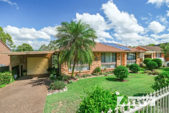 101 The Ridgeway, Bolton Point, NSW 2283