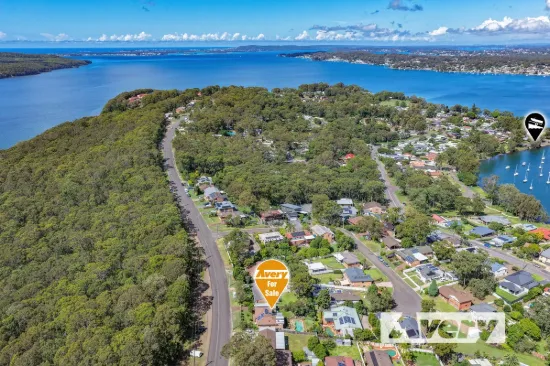 101 The Ridgeway, Bolton Point, NSW 2283-Image