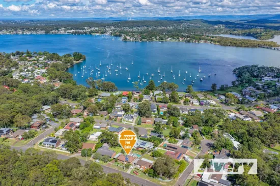 101 The Ridgeway, Bolton Point, NSW 2283-Image