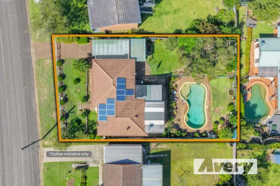 101 The Ridgeway, Bolton Point, NSW 2283-Image