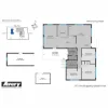 101 The Ridgeway, Bolton Point, NSW 2283-Floorplan