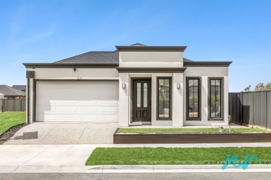 101 Thornton Avenue, St Leonards, Vic 3223
