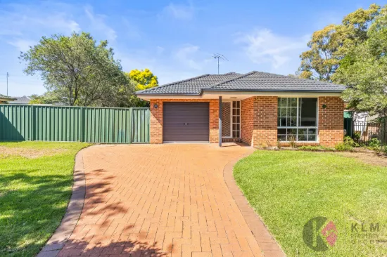 101 Tramway Drive, Currans Hill, NSW 2567