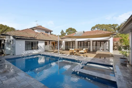 101 Tyrell Street, Nedlands, WA 6009