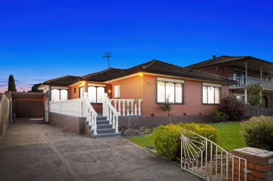 101 Victoria Drive, Thomastown, Vic 3074