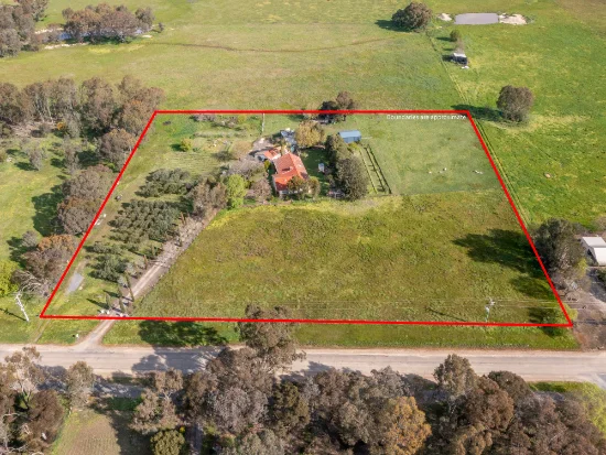 101 Wangandary Road, Wangandary, Vic 3678