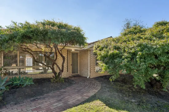 101 Warton Road, Thornlie, WA 6108