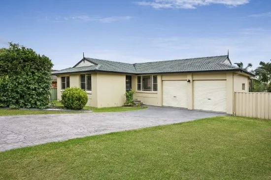 101 Weblands Street, ABERGLASSLYN NSW 2320-Image