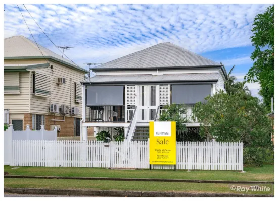 101 West Street, Allenstown QLD 4700-Image