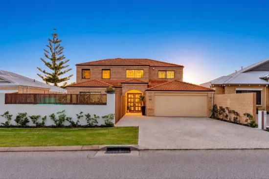 101 Westview Parade, Wannanup, WA 6210