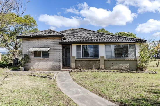 101 Willmington Road, Luddenham, NSW 2745