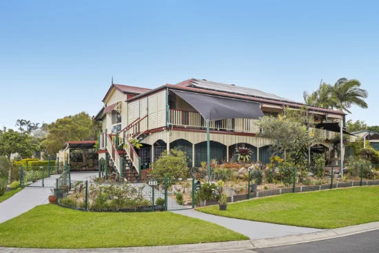 101 Willowtree Drive, Flinders View, Qld 4305
