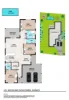 101 Woodlake Boulevard, Durack, NT 0830-Floorplan
