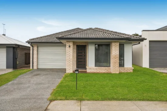101 Woodward Ave, Yarrabilba, Qld 4207
