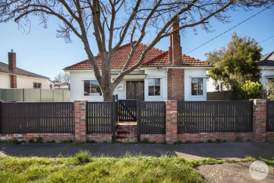 1010 Lydiard St North, Ballarat North, Vic 3350