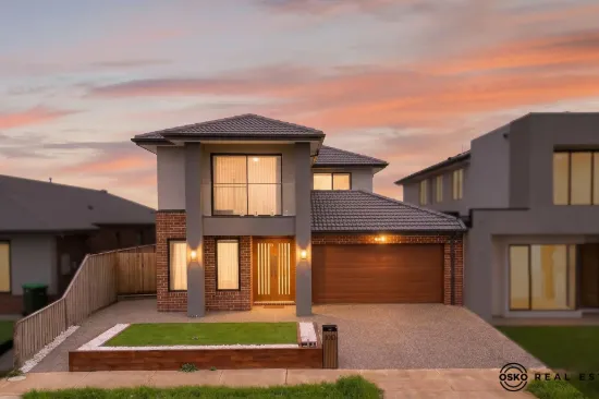 1010 Morris Road, Truganina, Vic 3029