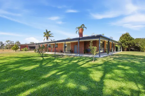 1010 Traralgon Maffra Road, Glengarry, Vic 3854