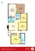 1011 Havelock Street, Ballarat North, Vic 3350-Floorplan