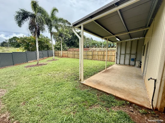 1011 Mossman Mount-Molloy Road, Julatten, Qld 4871