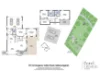 1011A Kangaroo Valley Road, Bellawongarah, NSW 2535-Floorplan