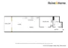 1014/120 Eastern Valley Way, Belconnen, ACT 2617-Floorplan
