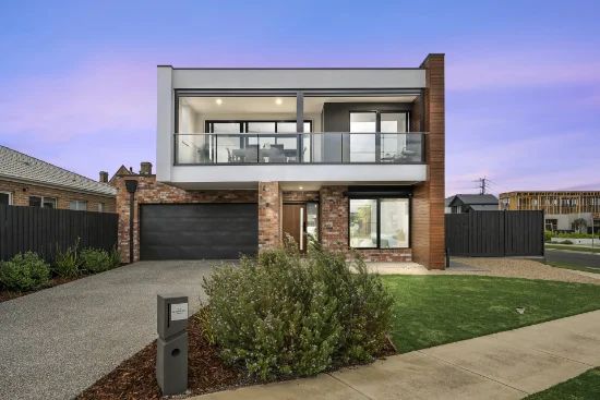 10–14 Queensridge Grove, Fyansford, Vic 3218